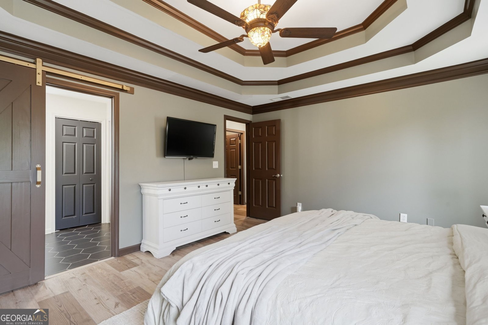 5080 Newpark Drive Acworth - Photo 23