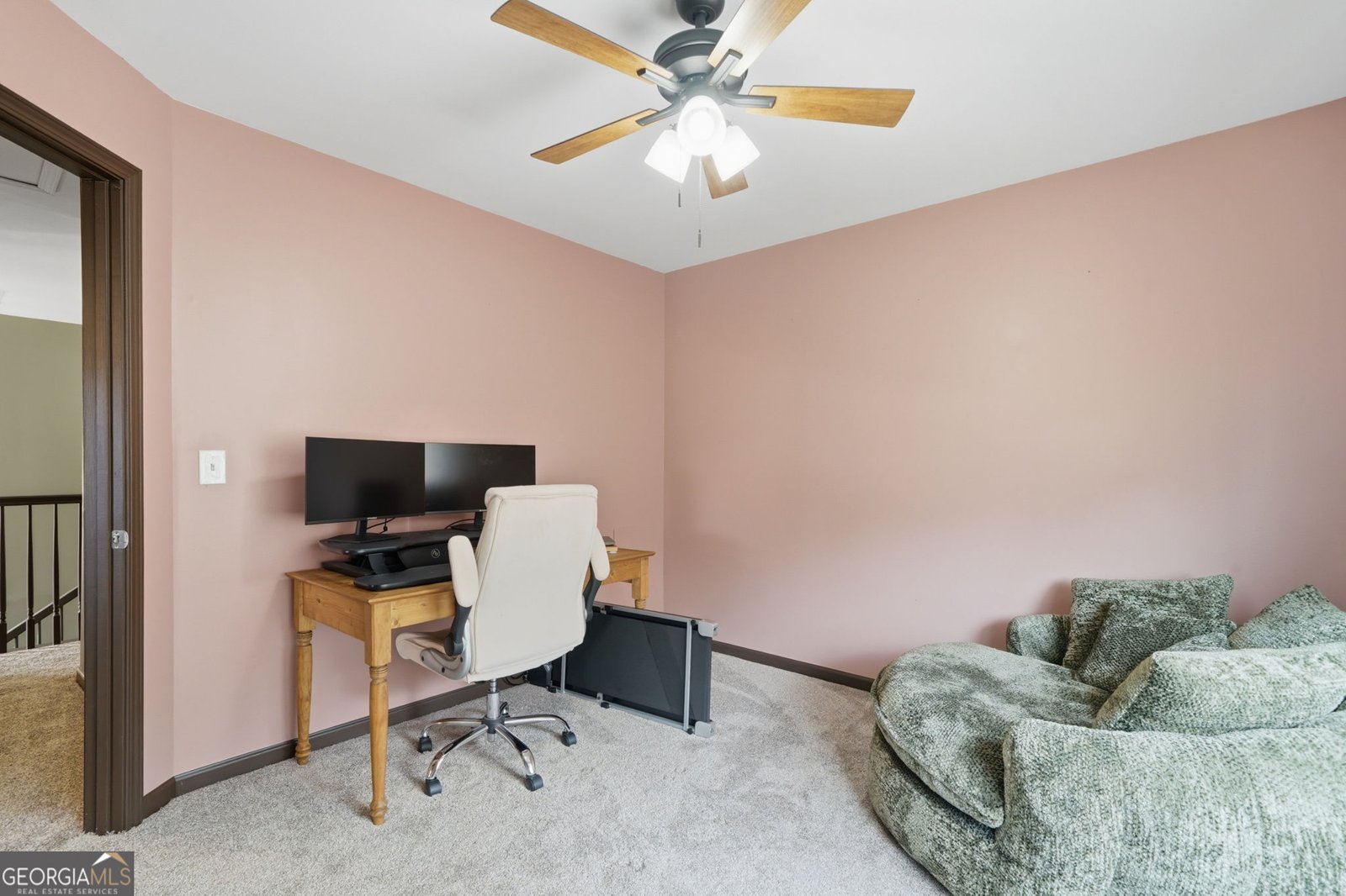 5080 Newpark Drive Acworth - Photo 28