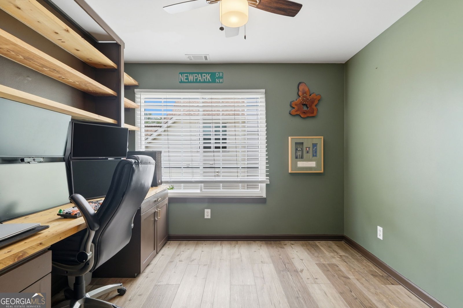 5080 Newpark Drive Acworth - Photo 32