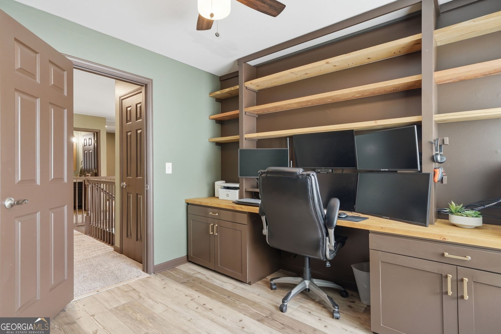5080 Newpark Drive Acworth - Photo 33