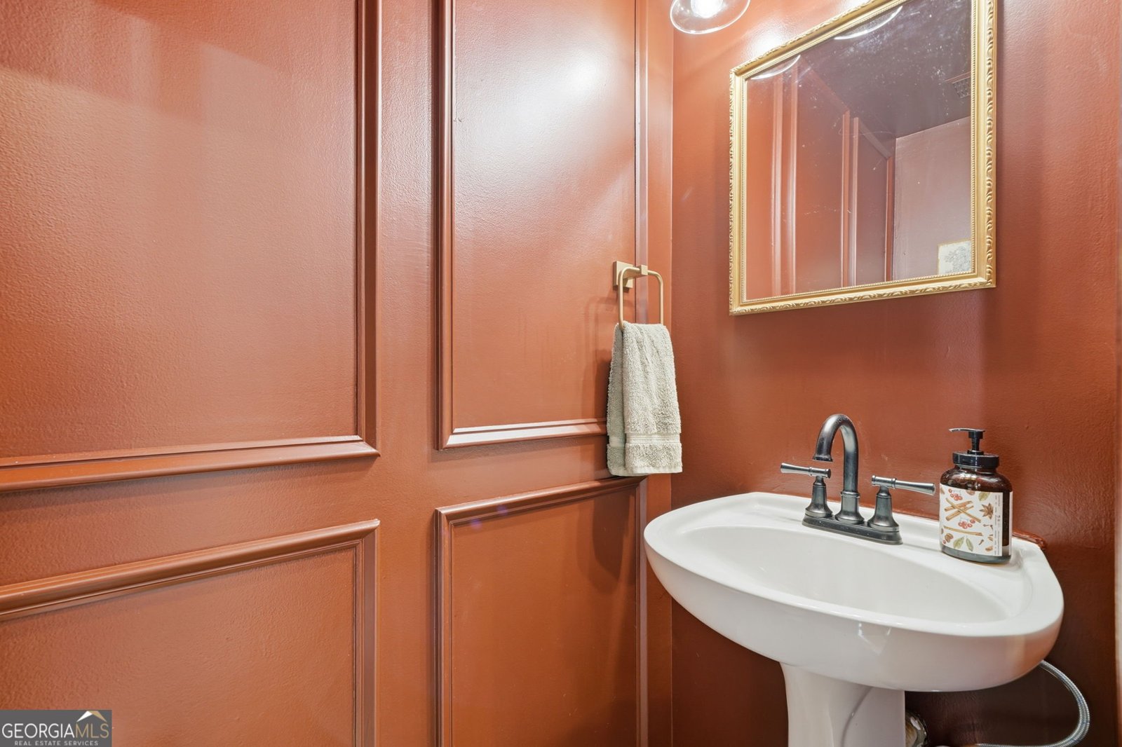 5080 Newpark Drive Acworth - Photo 34