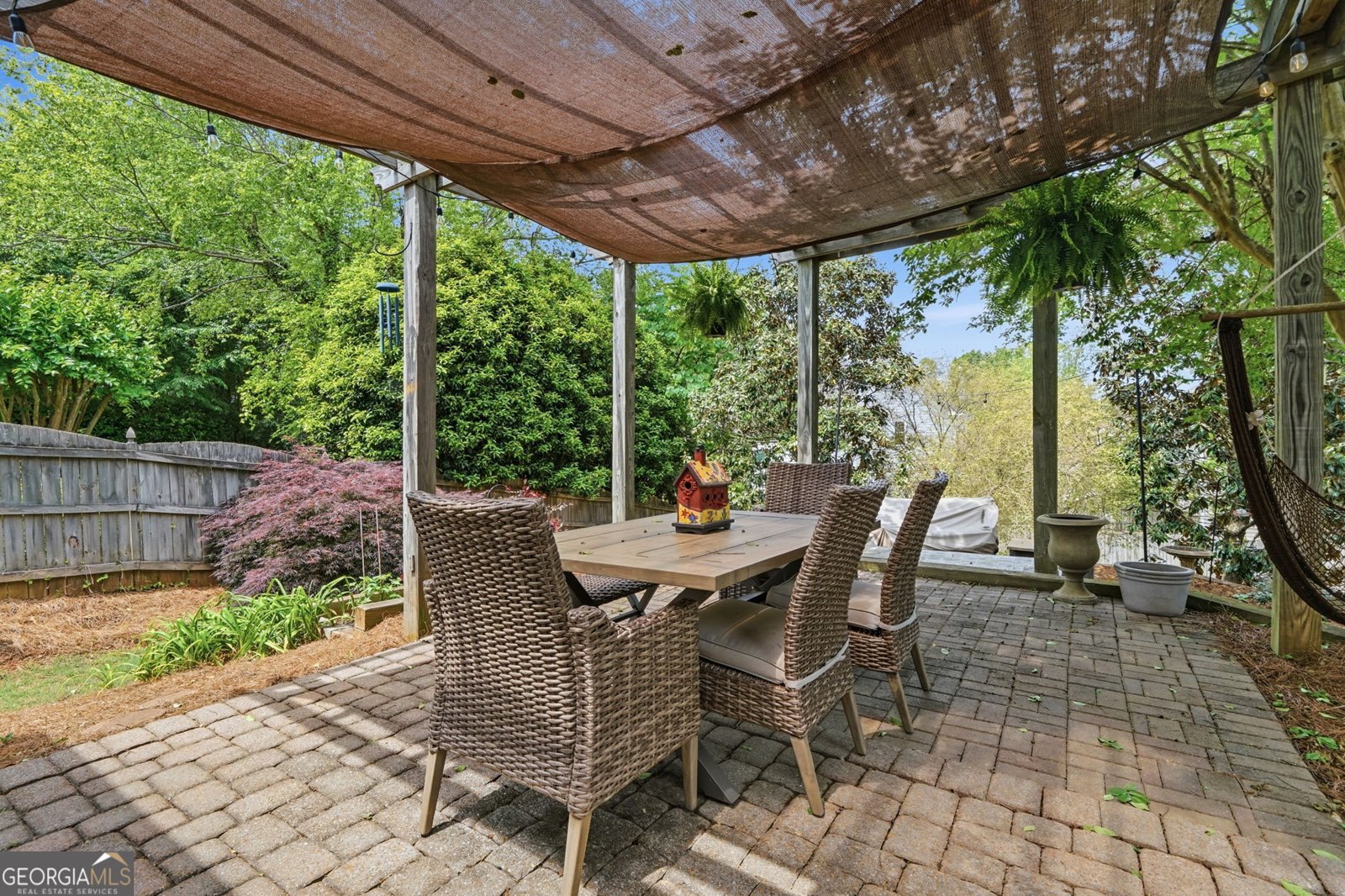 5080 Newpark Drive Acworth - Photo 36