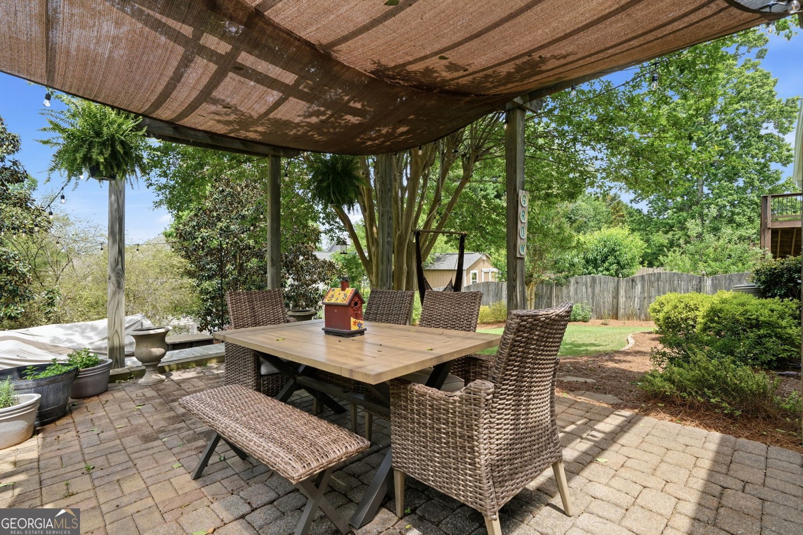 5080 Newpark Drive Acworth - Photo 37