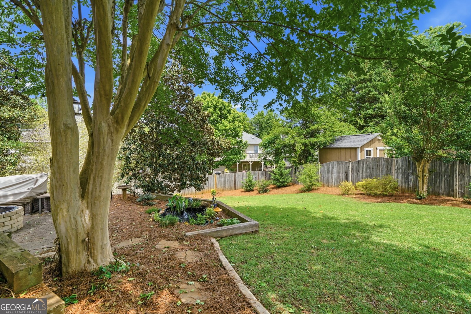 5080 Newpark Drive Acworth - Photo 38