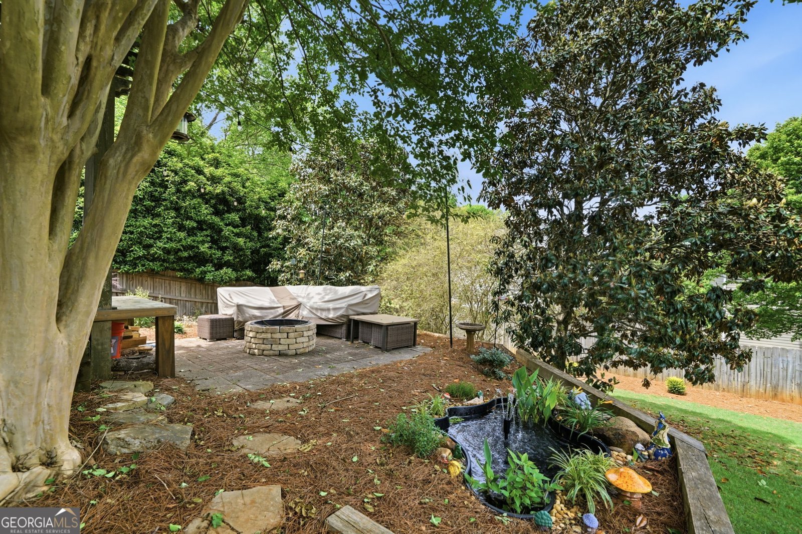 5080 Newpark Drive Acworth - Photo 39