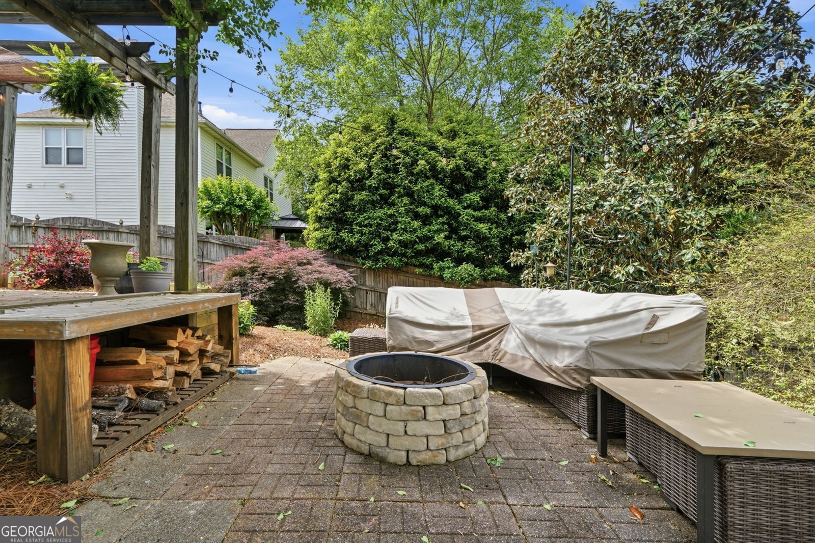 5080 Newpark Drive Acworth - Photo 40
