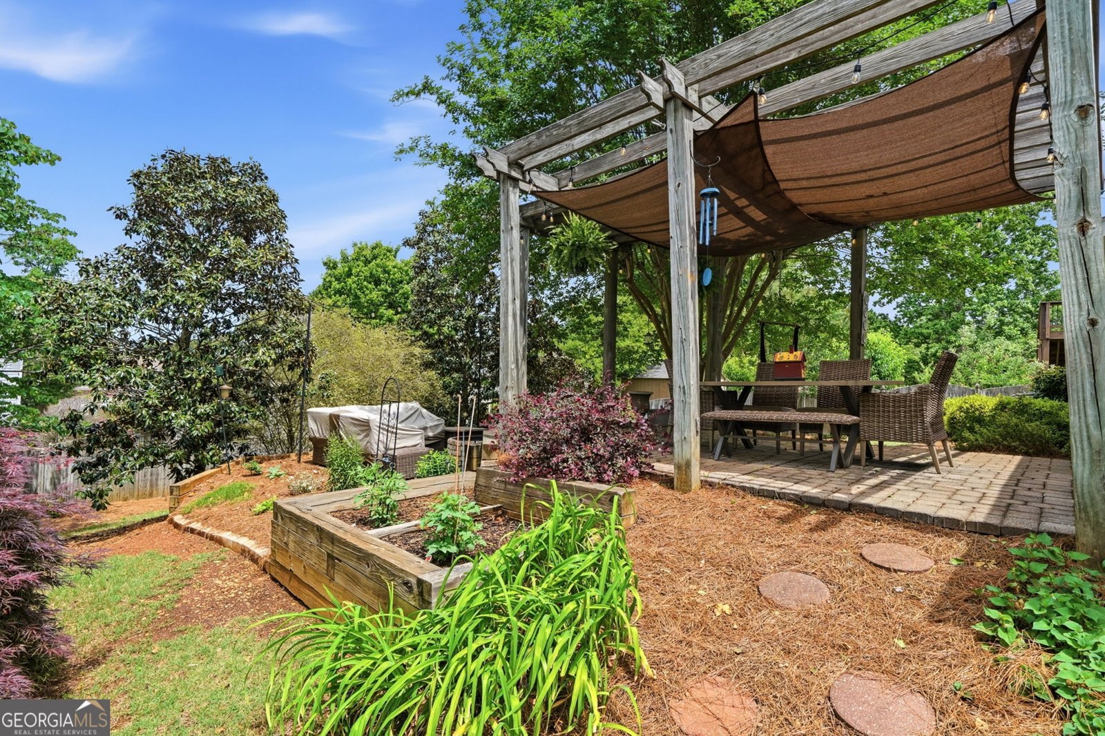 5080 Newpark Drive Acworth - Photo 41