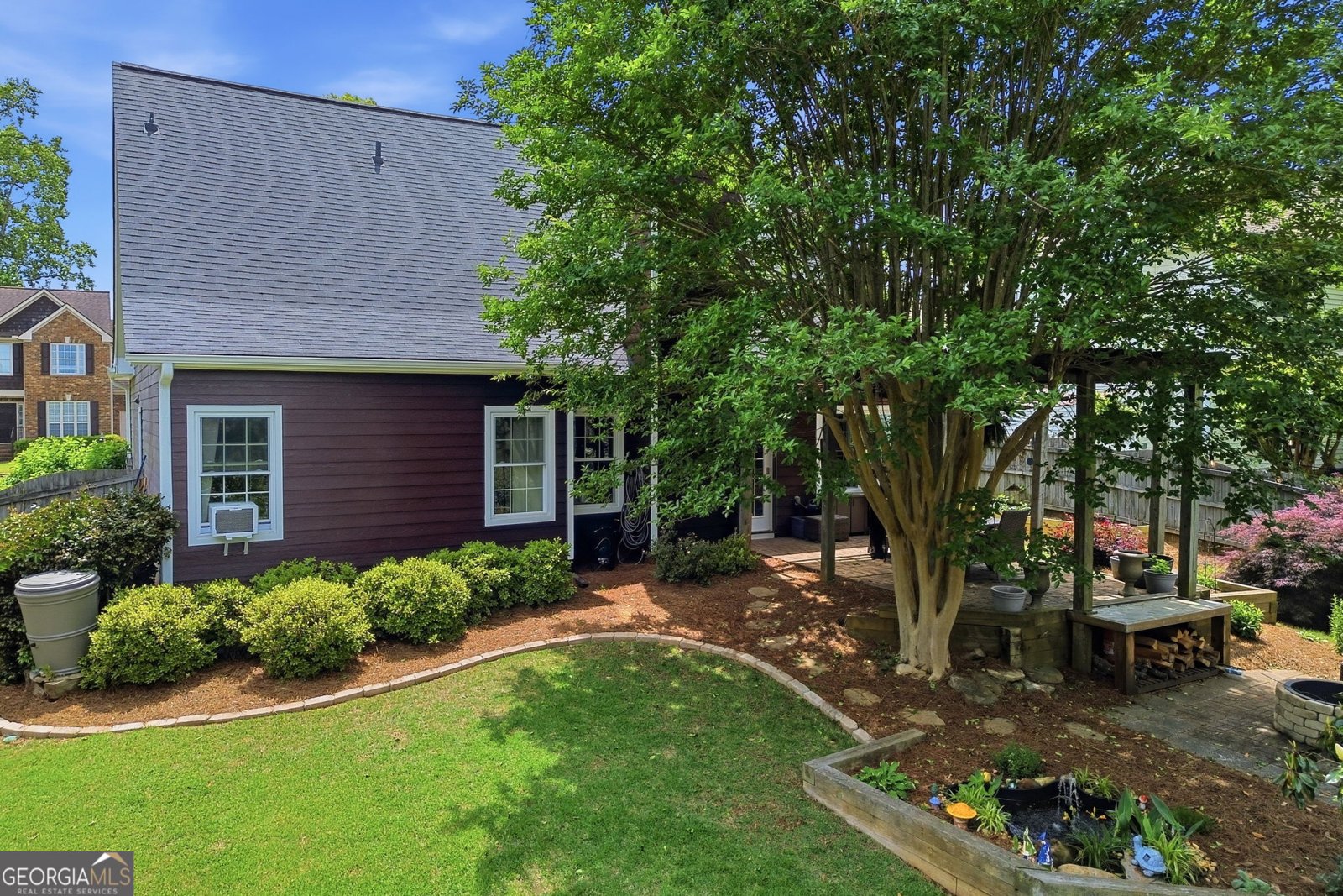 5080 Newpark Drive Acworth - Photo 42