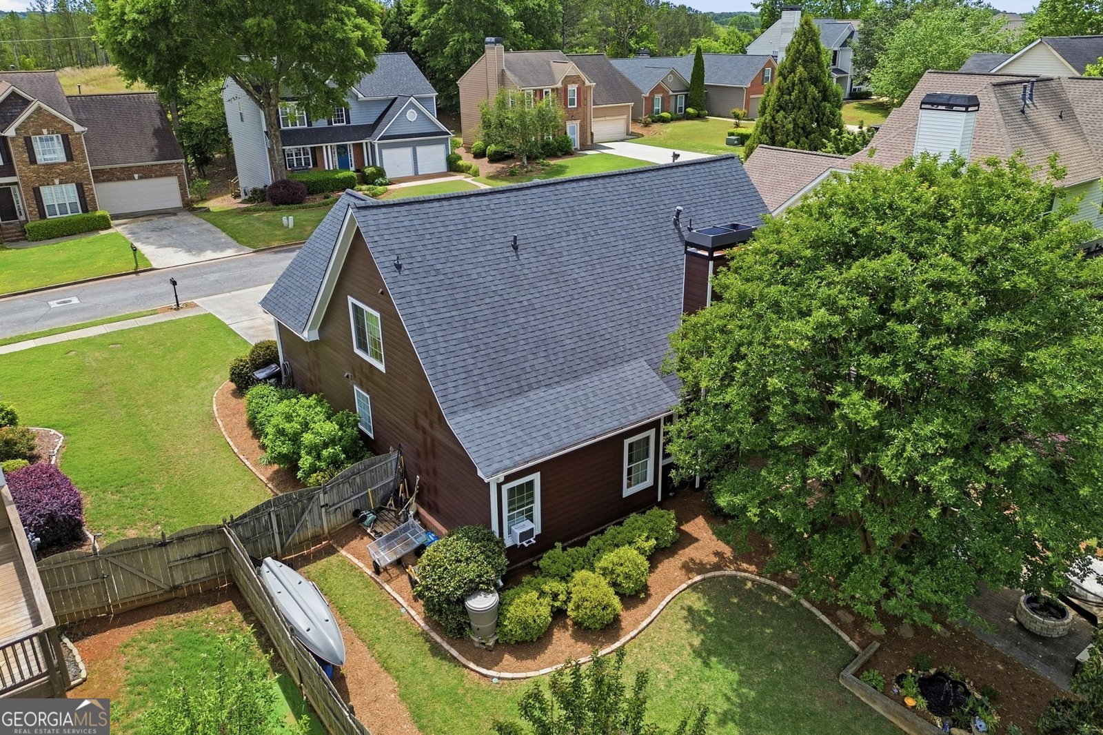 5080 Newpark Drive Acworth - Photo 43