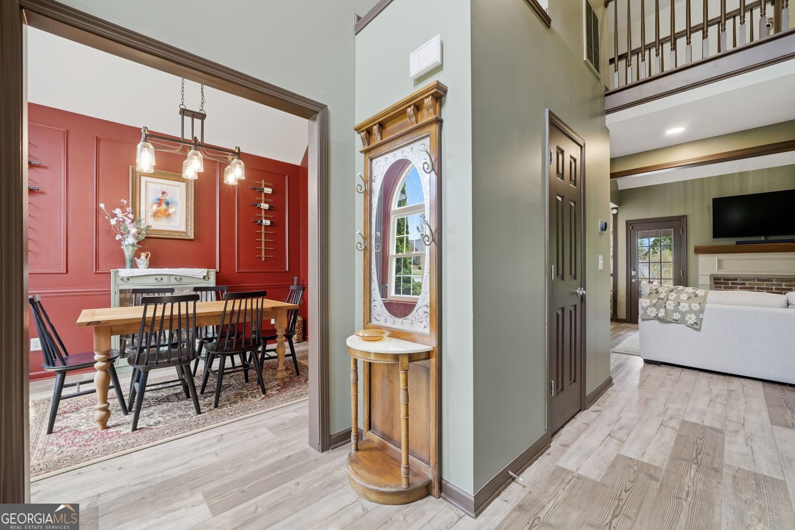 5080 Newpark Drive Acworth - Photo 6