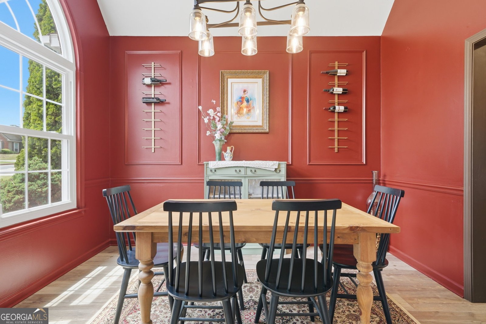 5080 Newpark Drive Acworth - Photo 7
