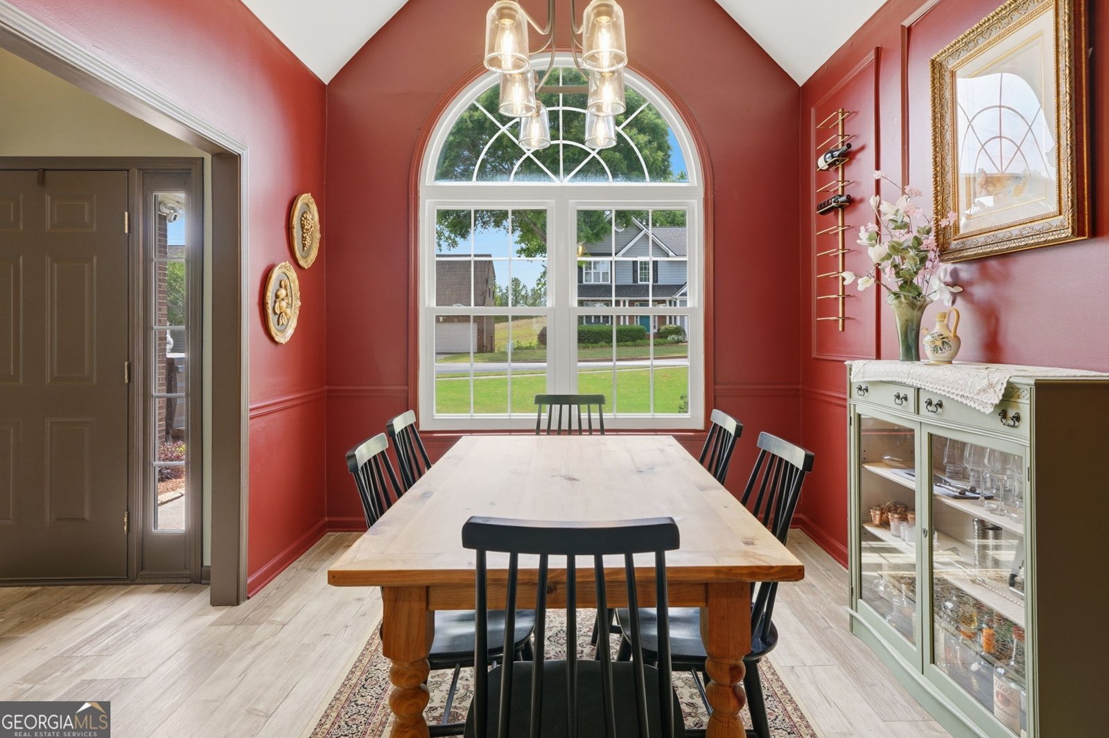 5080 Newpark Drive Acworth - Photo 8