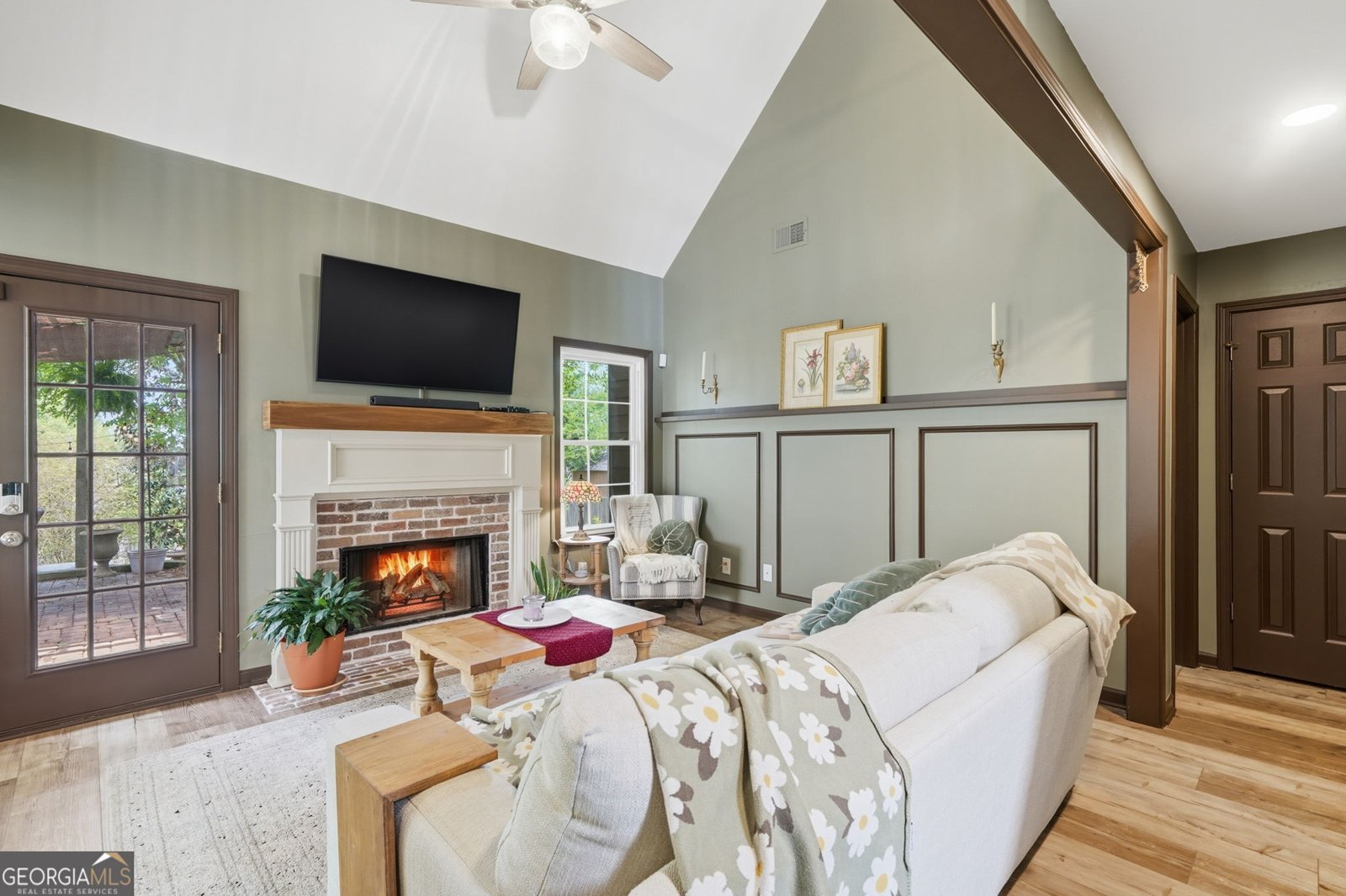 5080 Newpark Drive Acworth - Photo 9