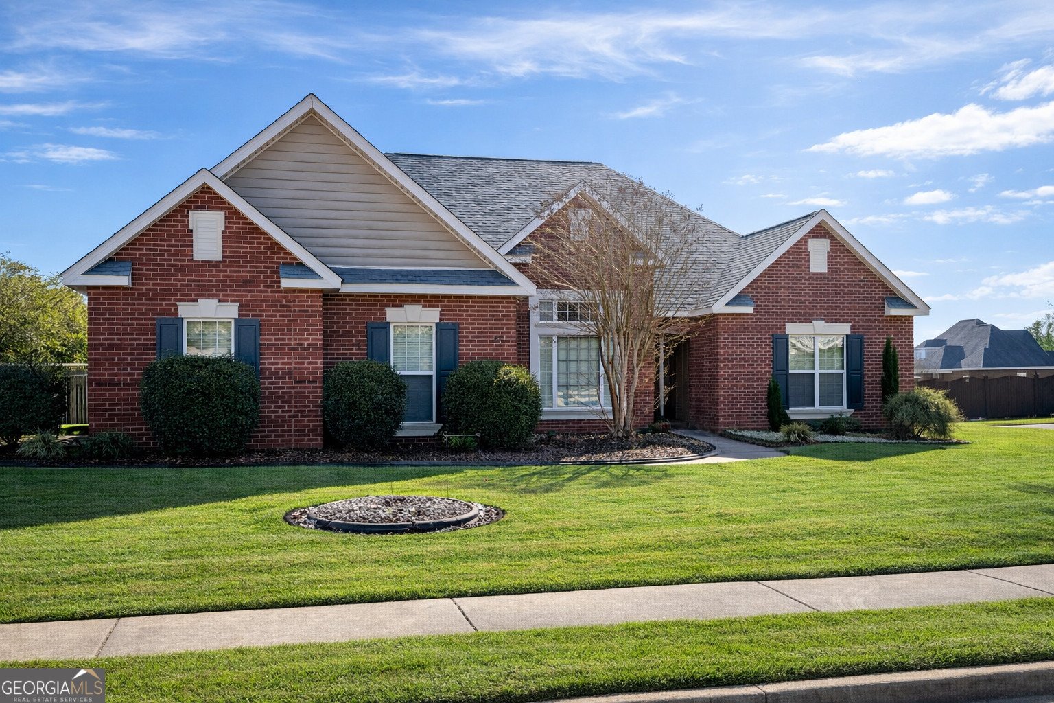 104 Flora Circle Warner Robins - main photo