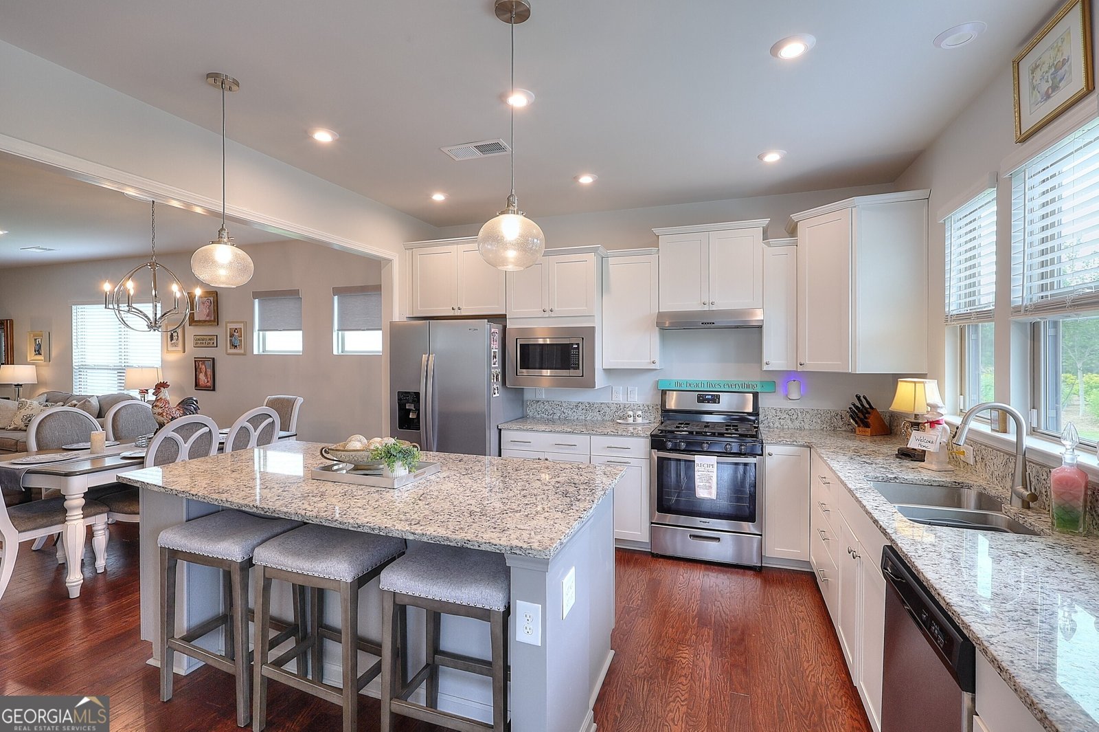 6022 Rollingwood Way Hoschton - Photo 10