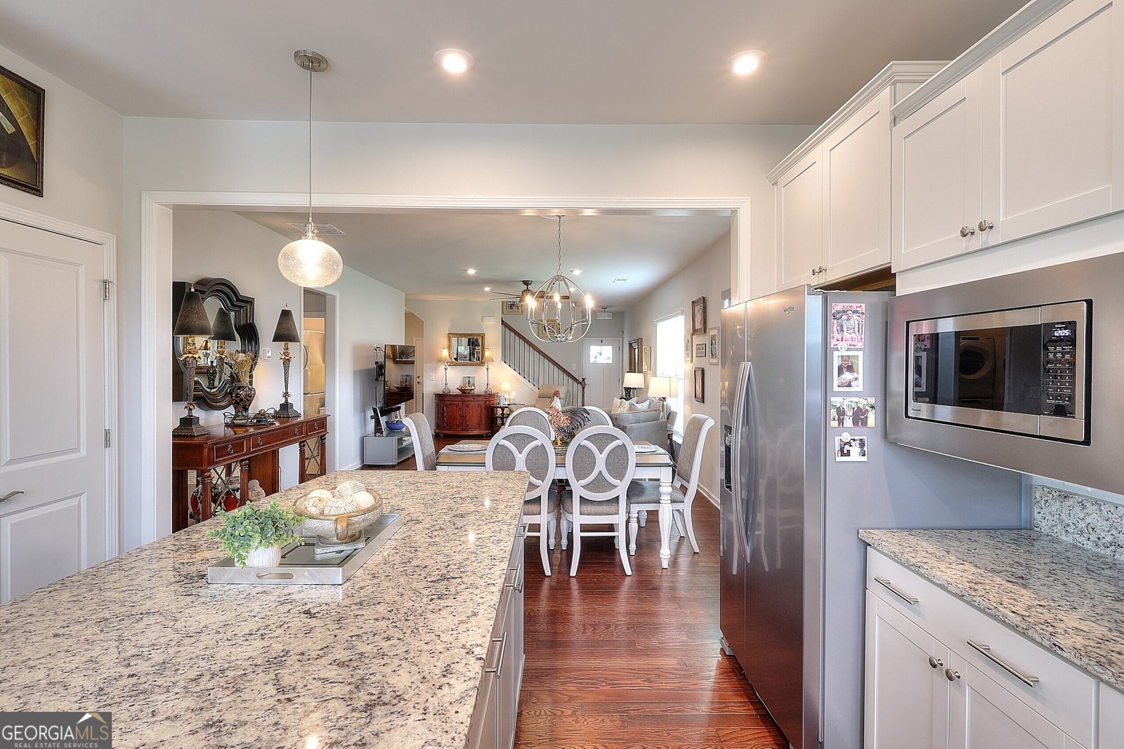 6022 Rollingwood Way Hoschton - Photo 11