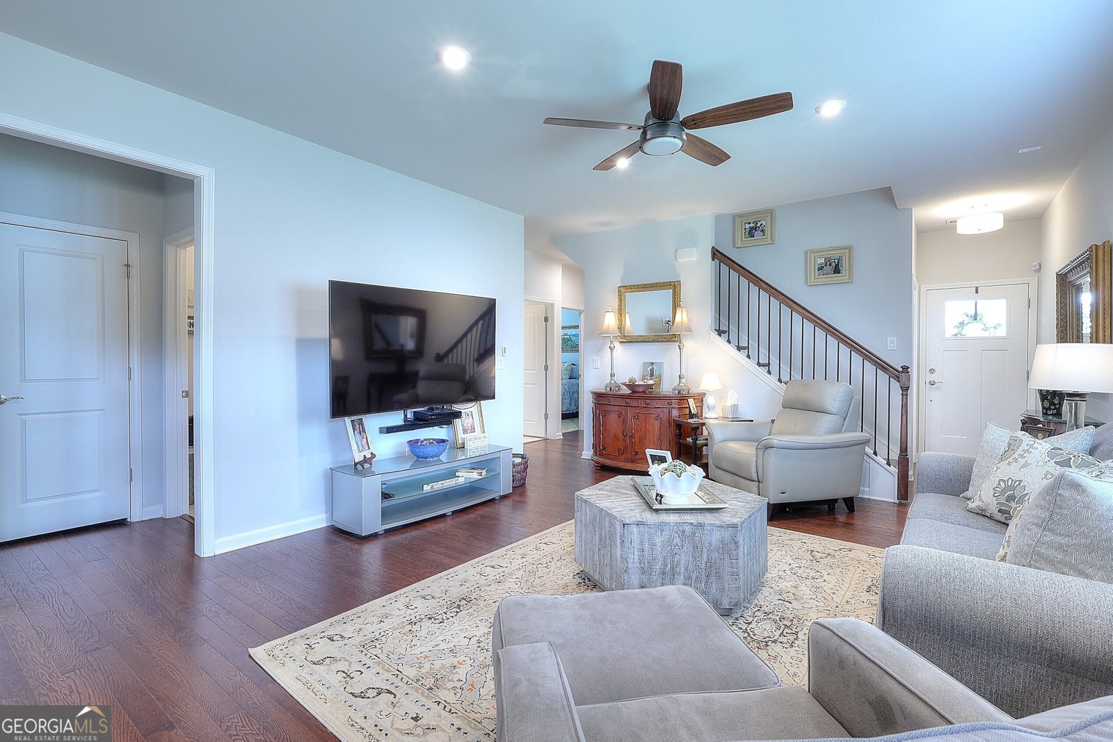6022 Rollingwood Way Hoschton - Photo 19
