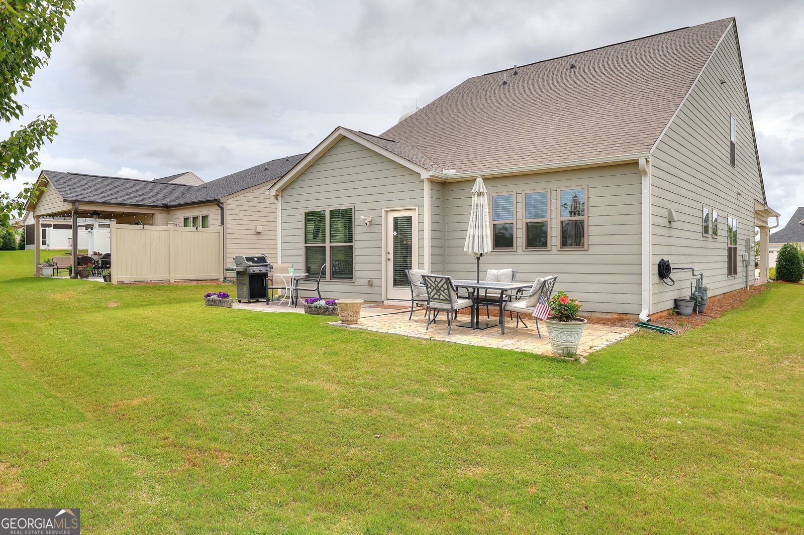 6022 Rollingwood Way Hoschton - Photo 42