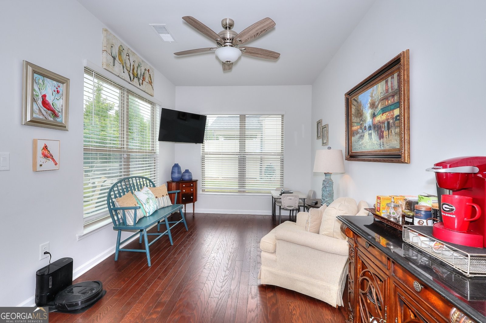 6022 Rollingwood Way Hoschton - Photo 7