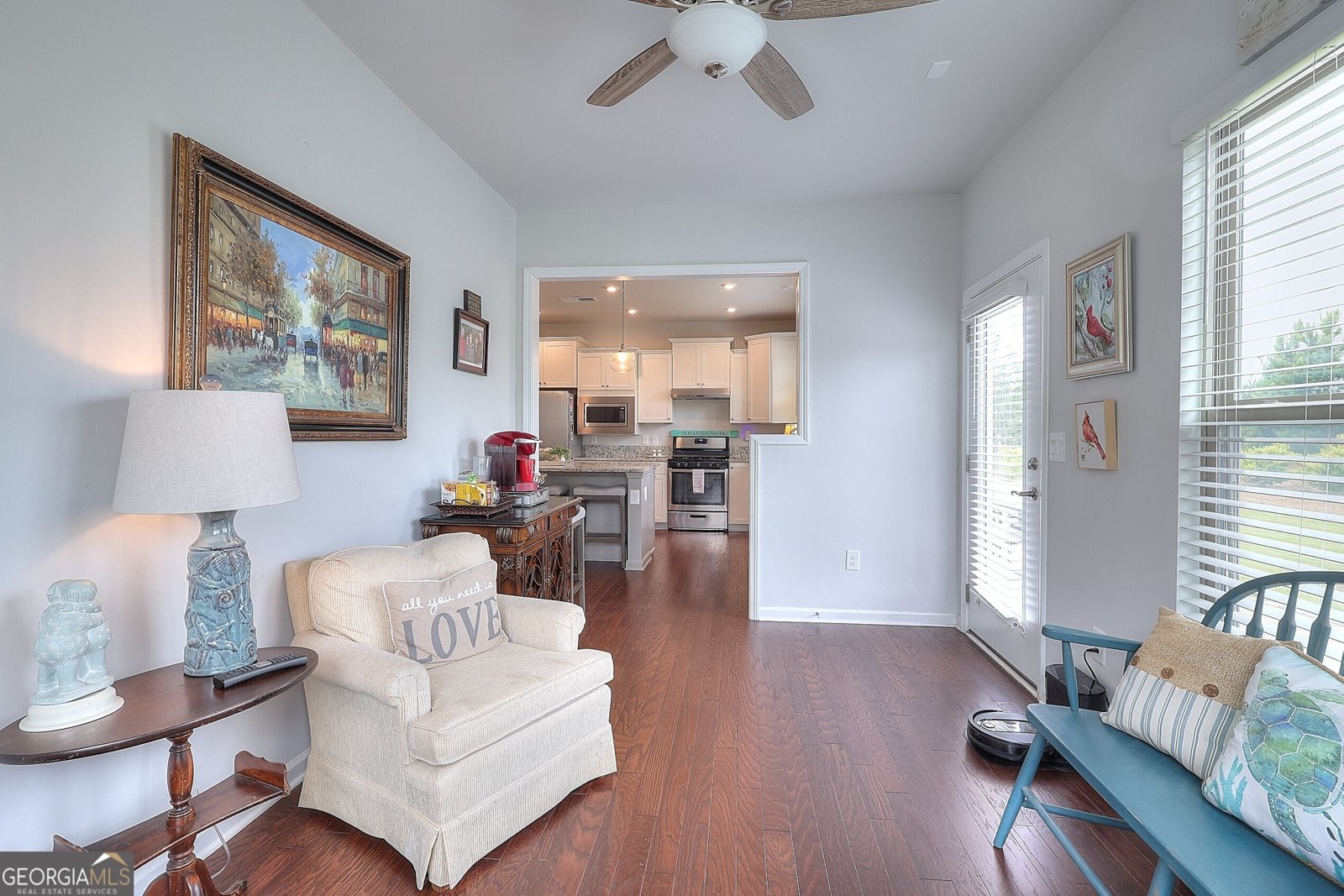 6022 Rollingwood Way Hoschton - Photo 8