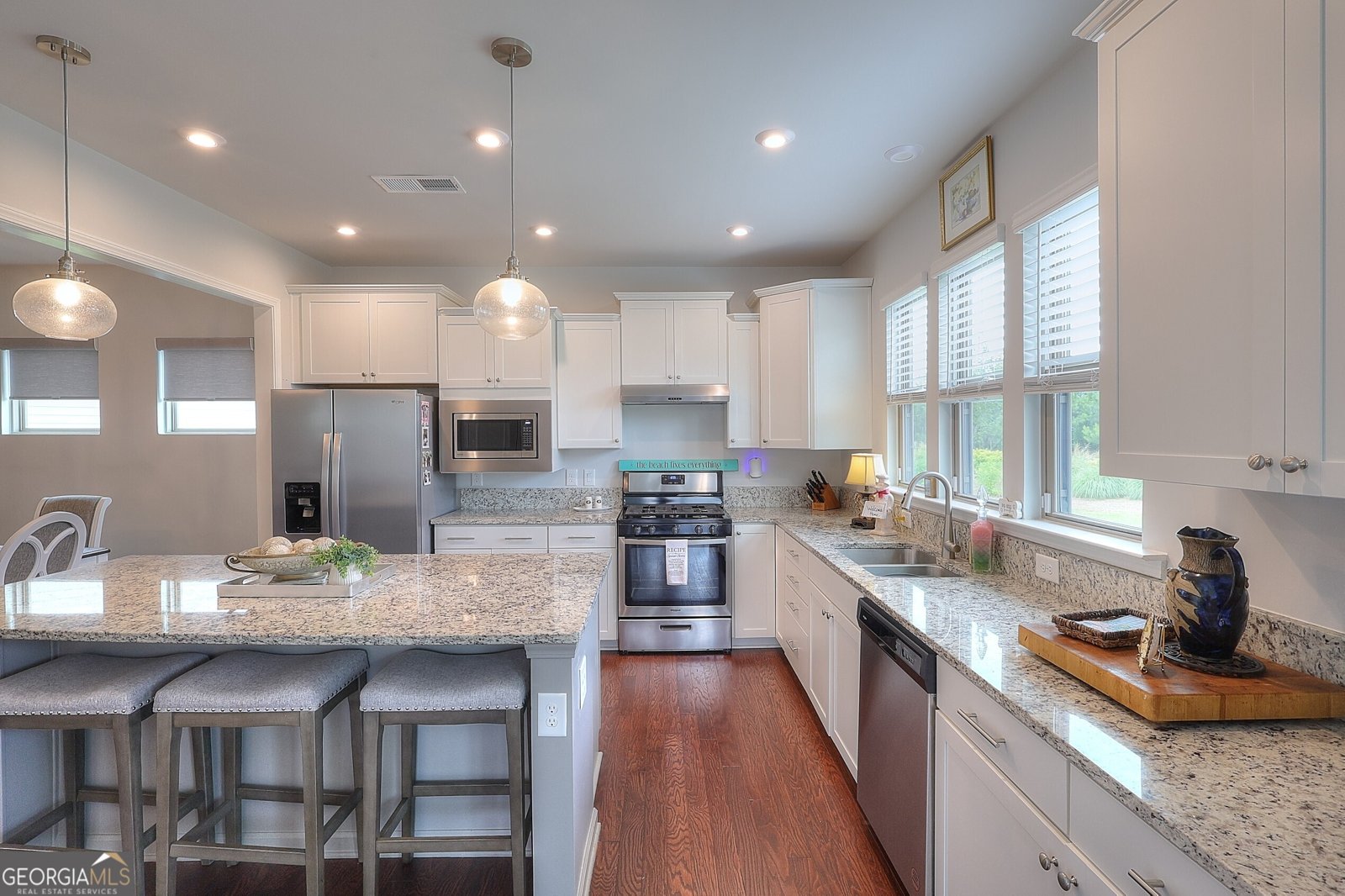 6022 Rollingwood Way Hoschton - Photo 9