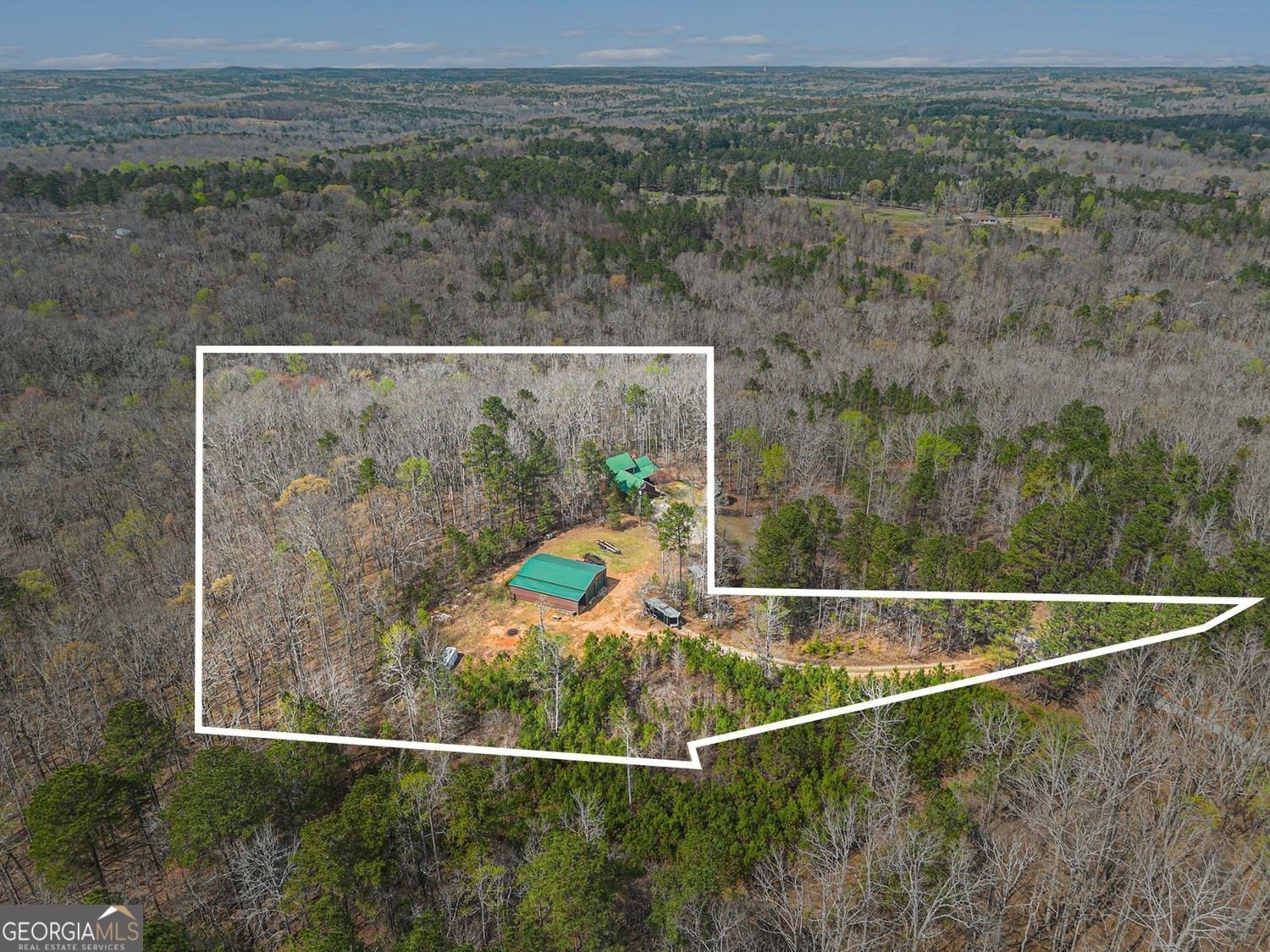 9150 Banks Mill Road Winston - Photo 36