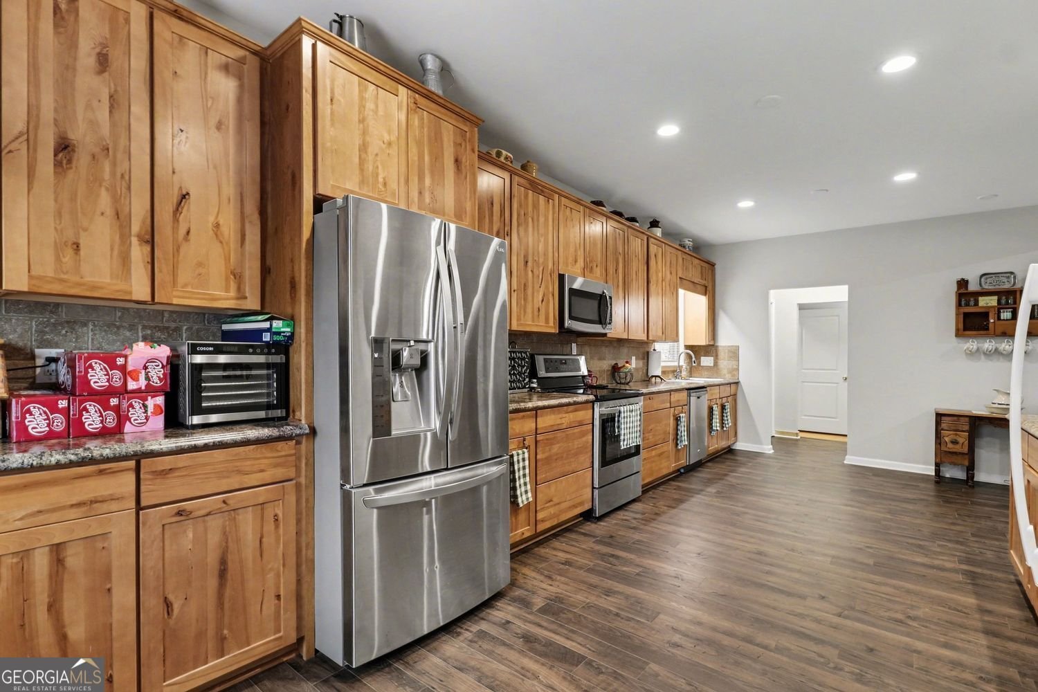 9150 Banks Mill Road Winston - Photo 8