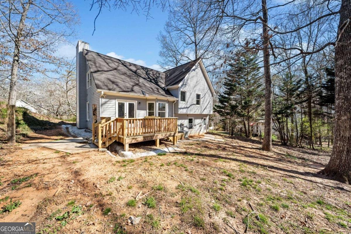 228 Hawkins Farm Circle Ball Ground - Photo 36