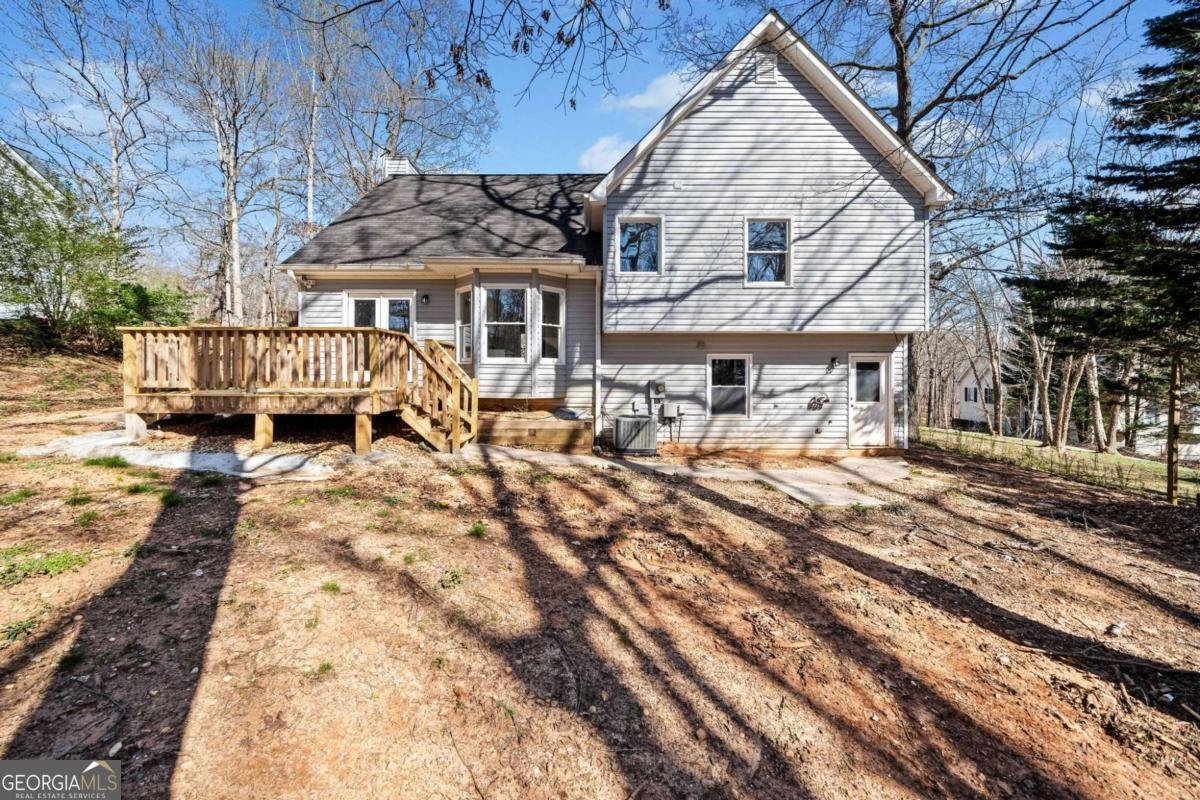 228 Hawkins Farm Circle Ball Ground - Photo 37