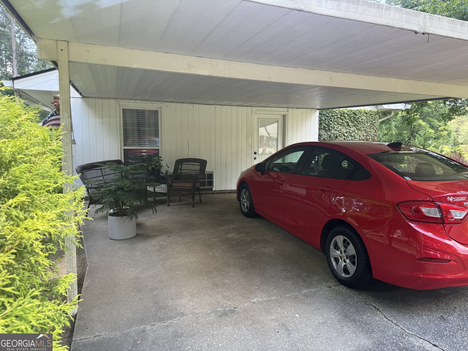 100 Pine Street Fayetteville - Photo 8