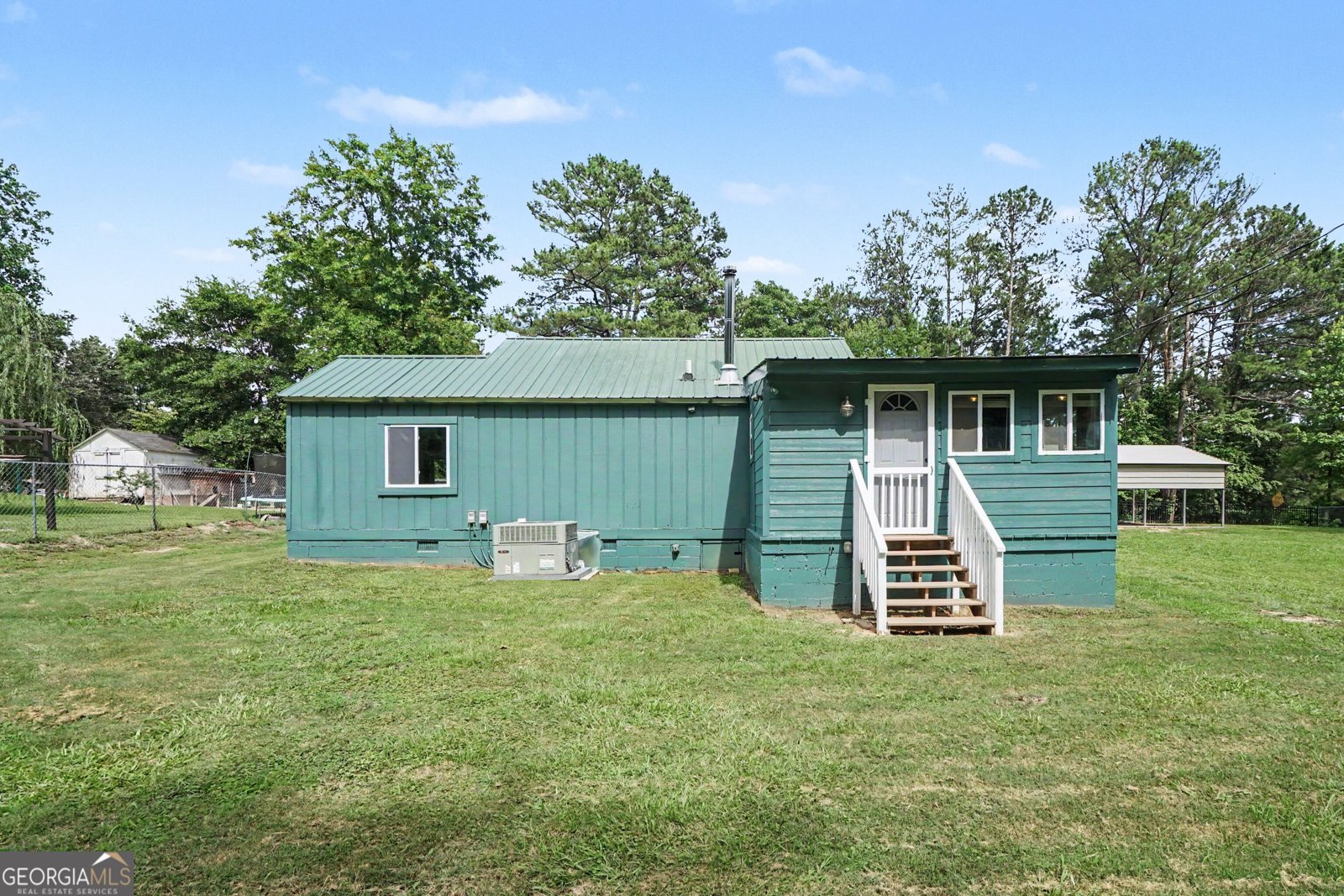 2355 Lucas Drive Conyers - Photo 22
