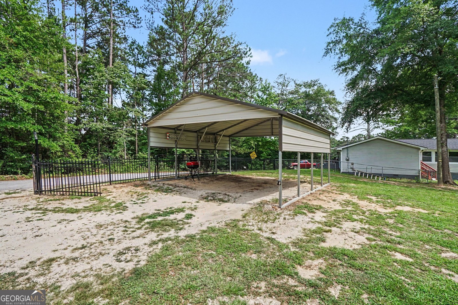 2355 Lucas Drive Conyers - Photo 23