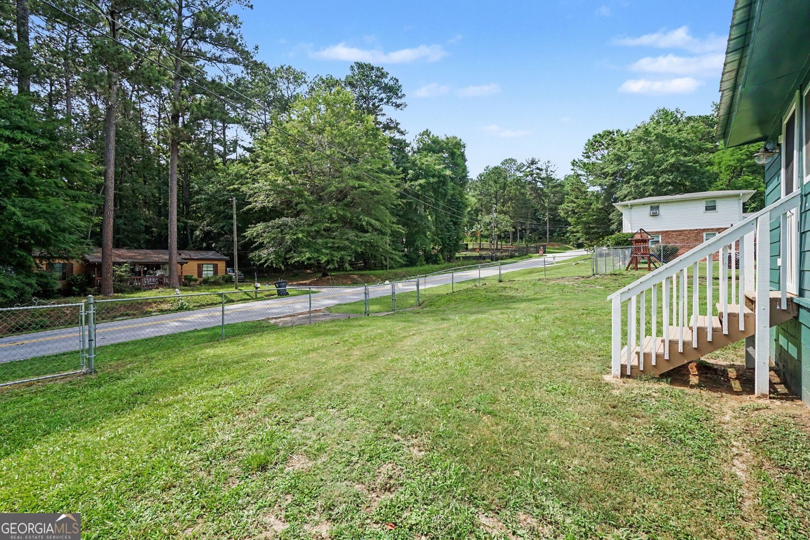 2355 Lucas Drive Conyers - Photo 24