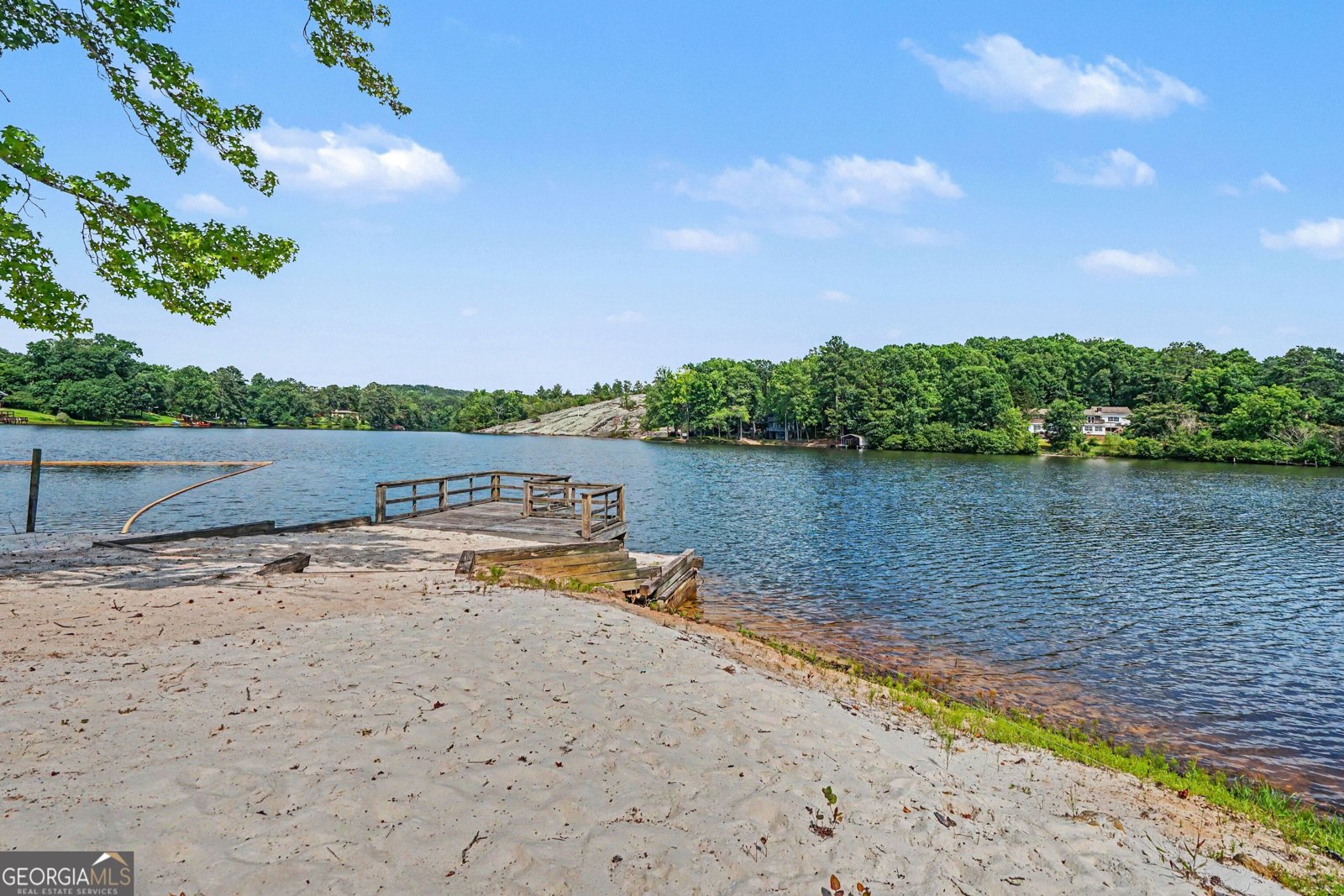 2355 Lucas Drive Conyers - Photo 26