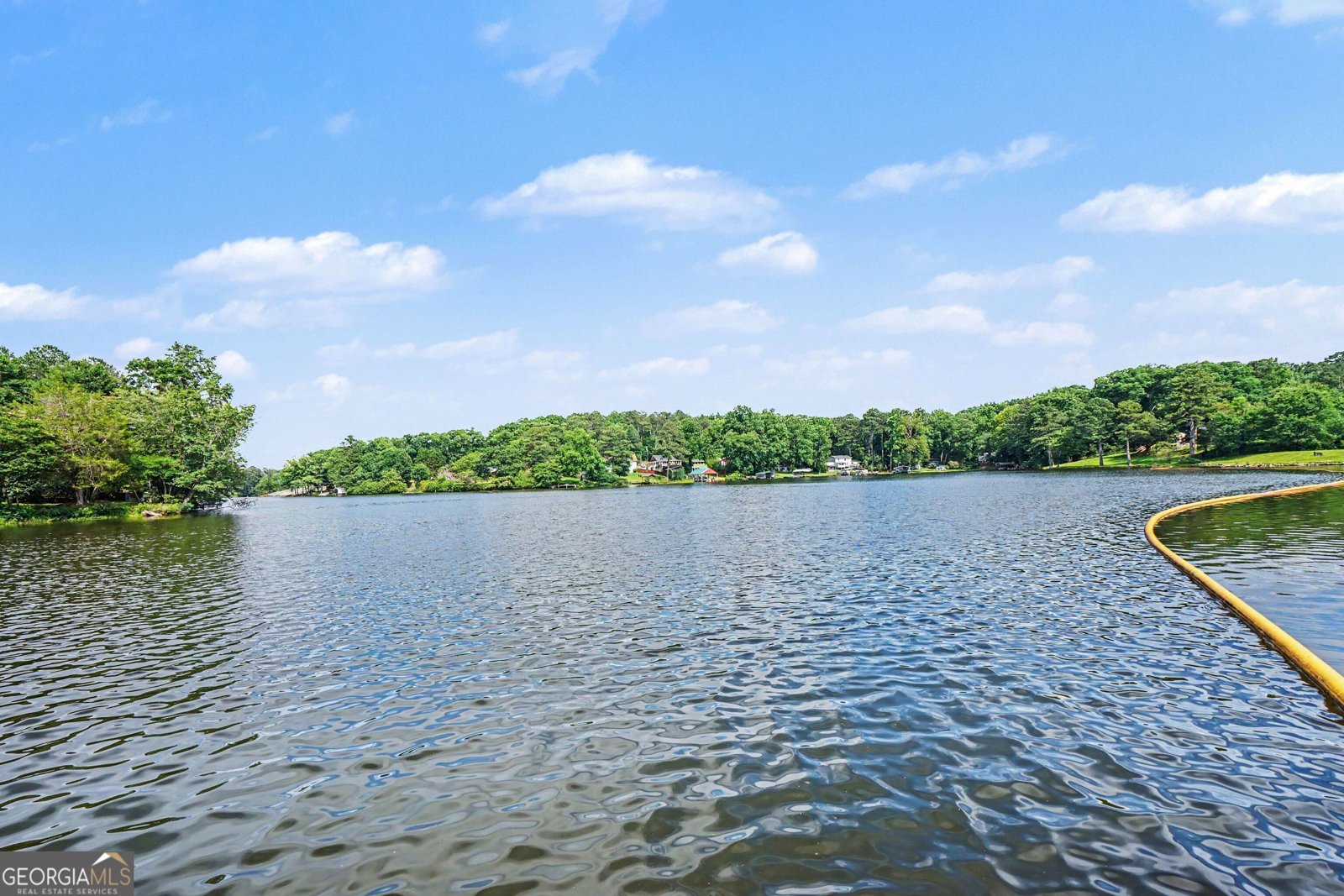 2355 Lucas Drive Conyers - Photo 27