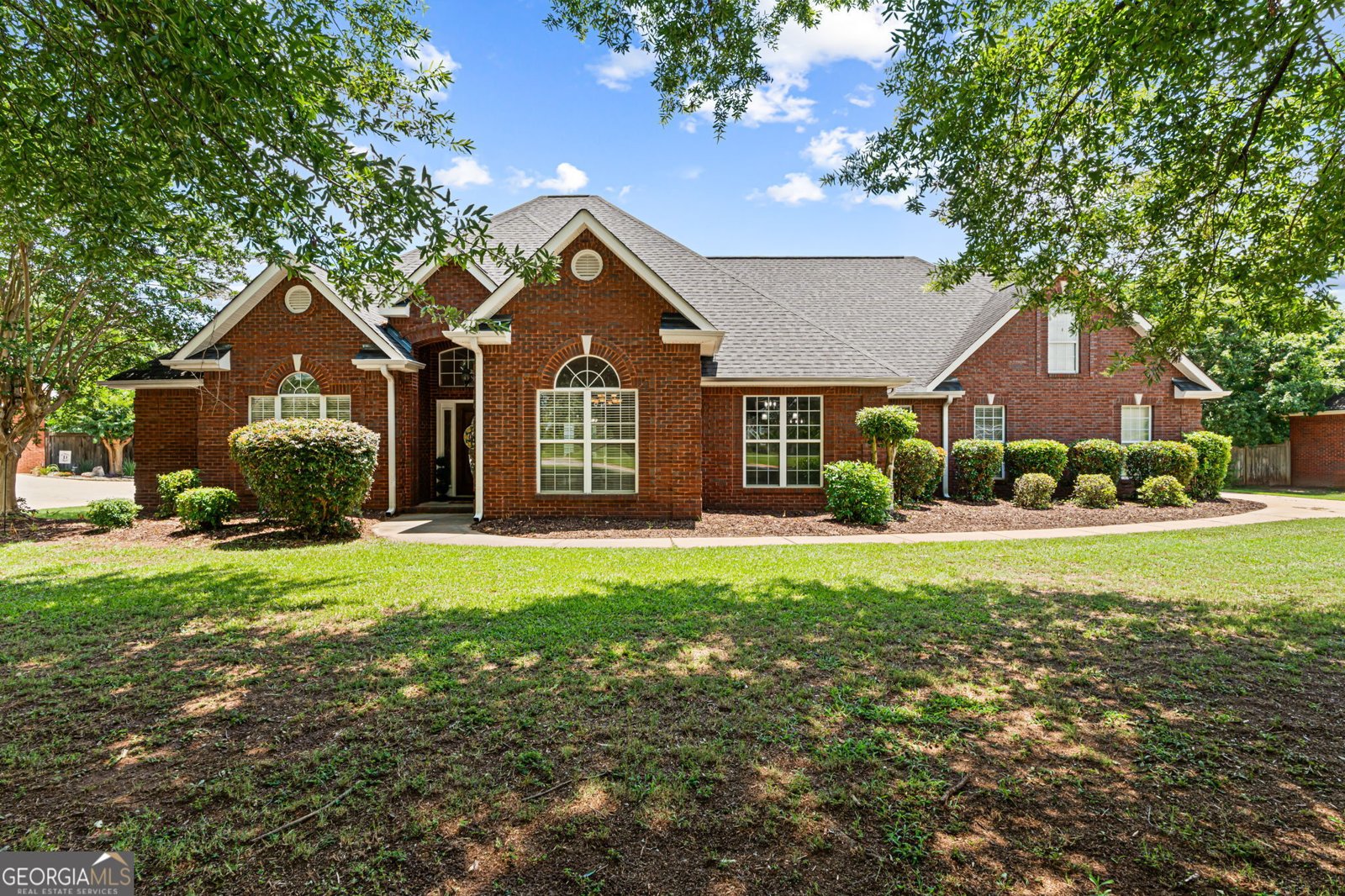222 Audrey Way Kathleen - main photo