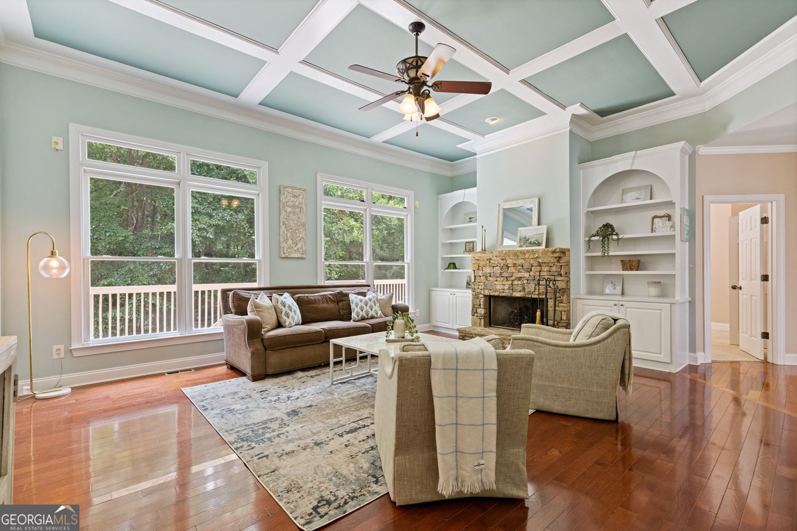 4669 Arbor Crest Place Suwanee - Photo 10