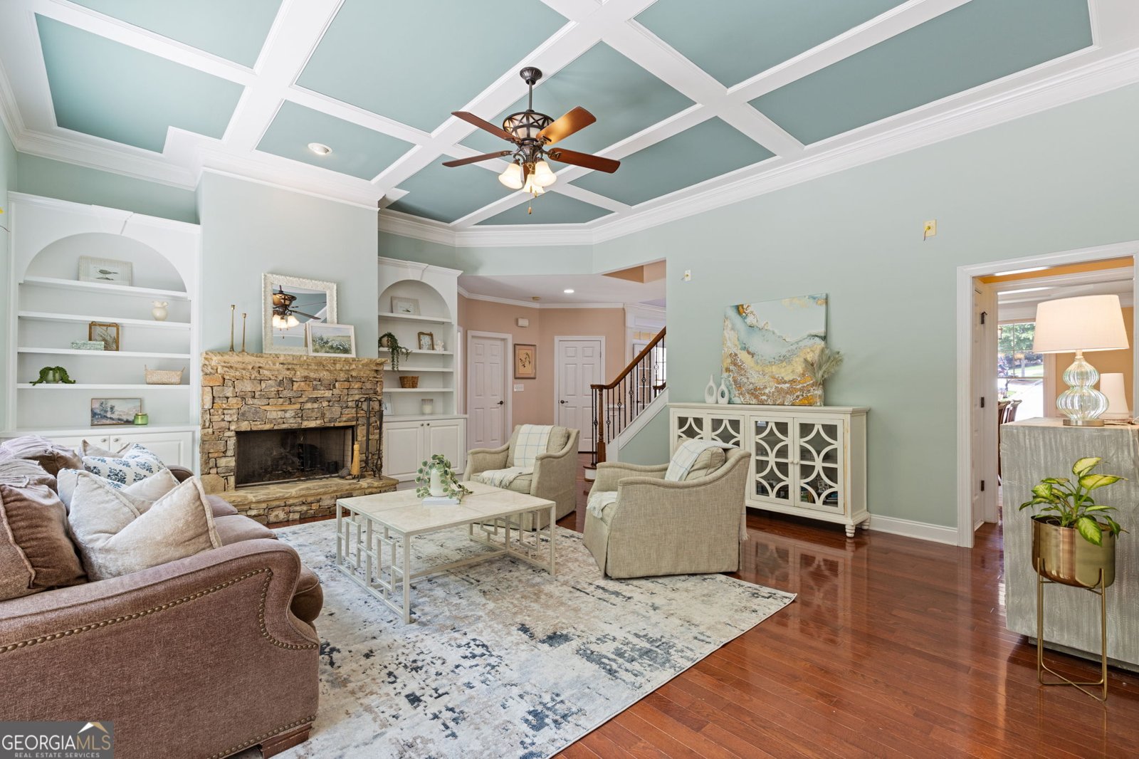 4669 Arbor Crest Place Suwanee - Photo 11