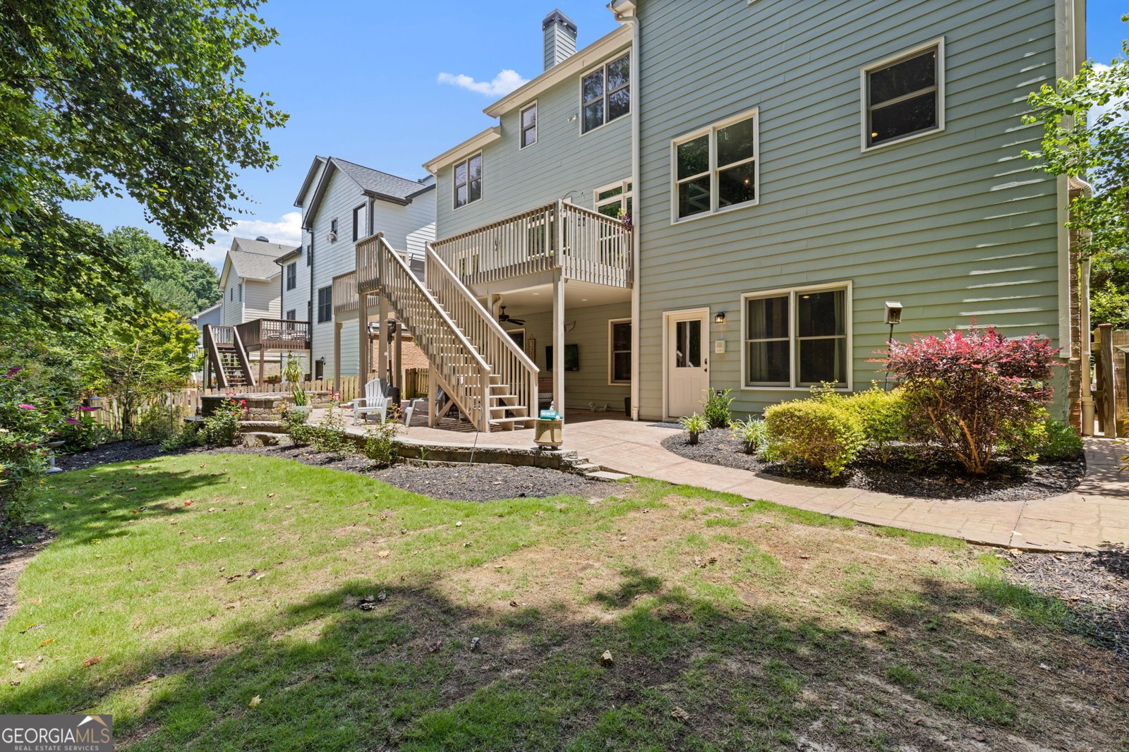 4669 Arbor Crest Place Suwanee - Photo 53