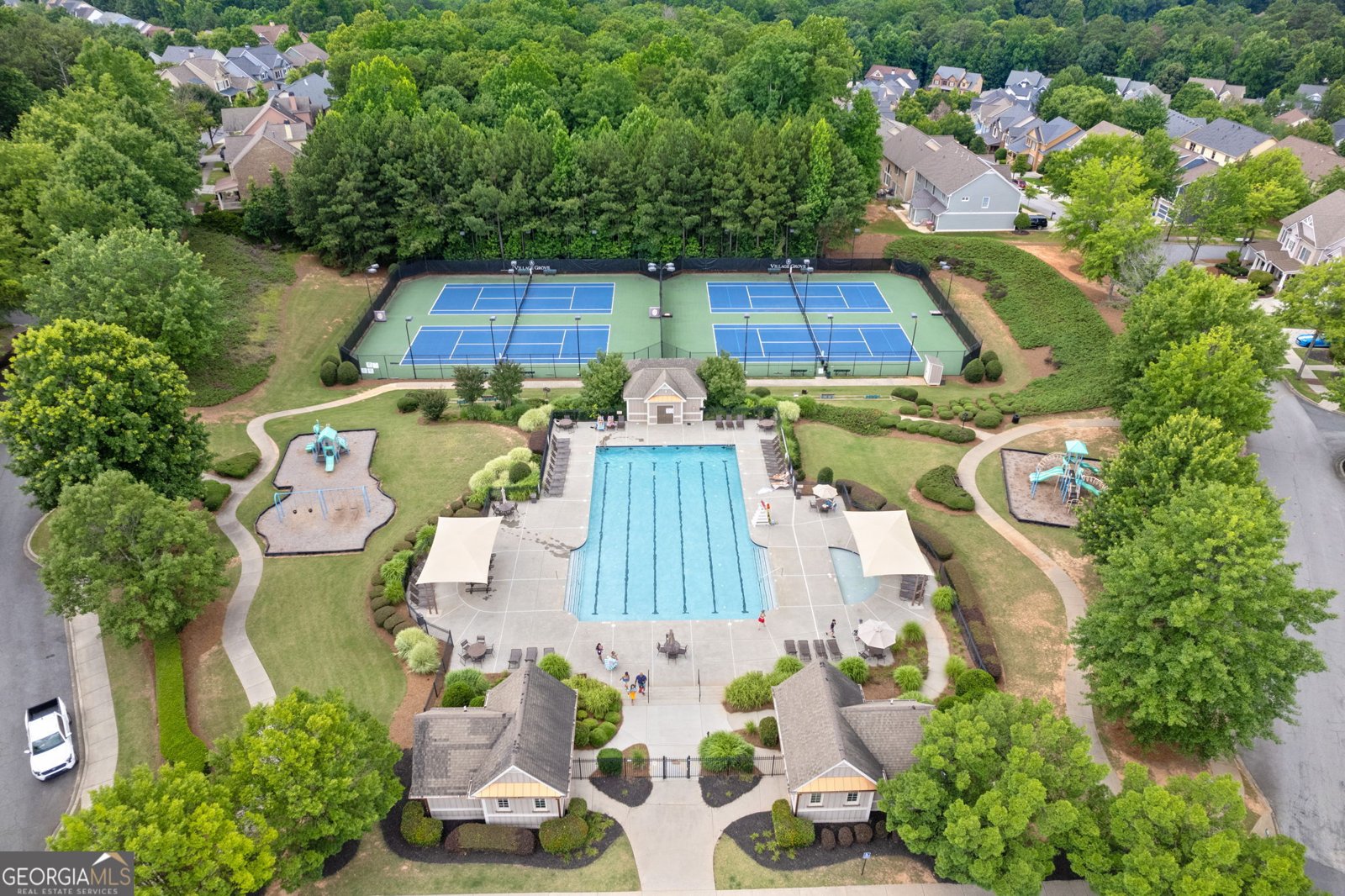 4669 Arbor Crest Place Suwanee - Photo 54