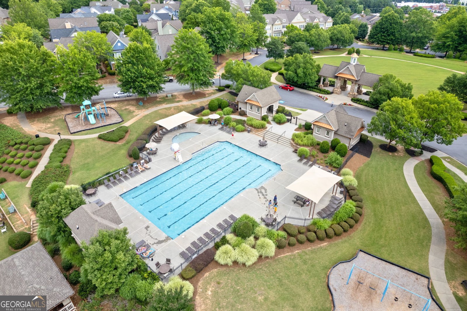 4669 Arbor Crest Place Suwanee - Photo 57