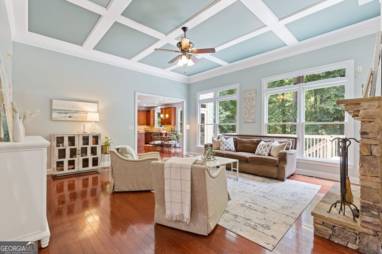 4669 Arbor Crest Place Suwanee - Photo 9