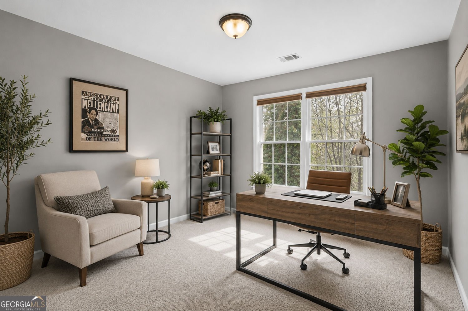 7025 Hampton Bluff Way Roswell - Photo 12