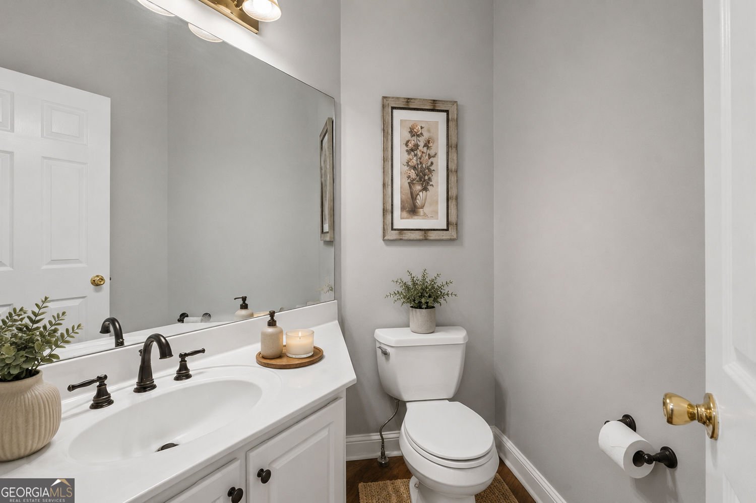 7025 Hampton Bluff Way Roswell - Photo 15