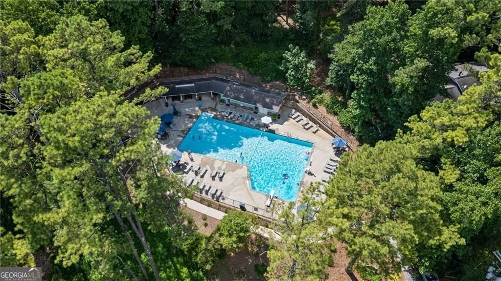 7025 Hampton Bluff Way Roswell - Photo 18