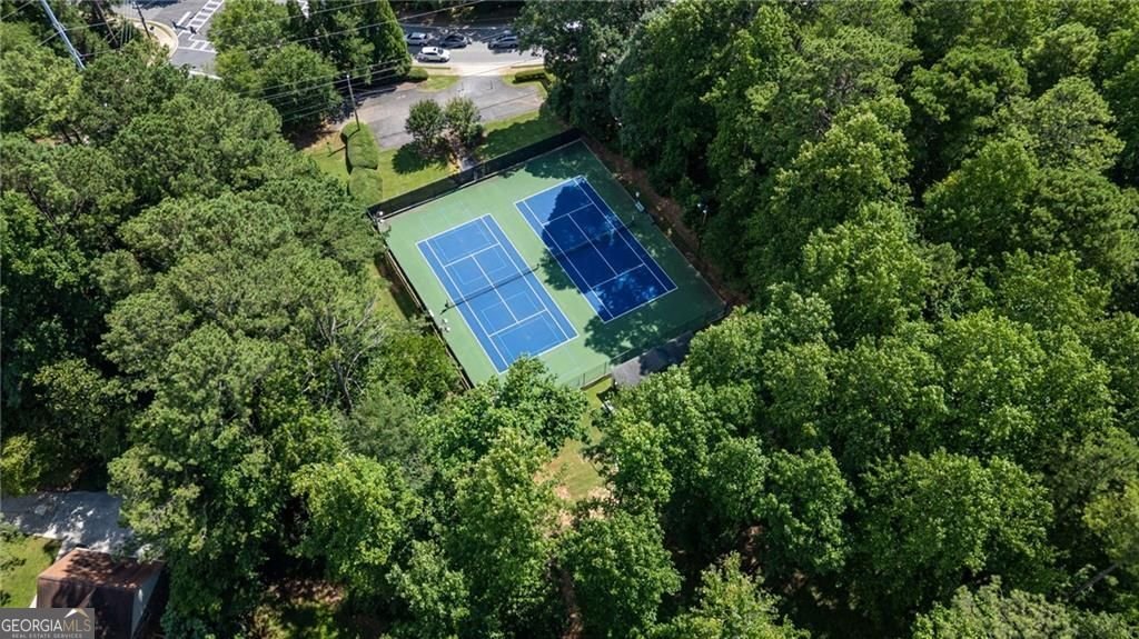 7025 Hampton Bluff Way Roswell - Photo 19