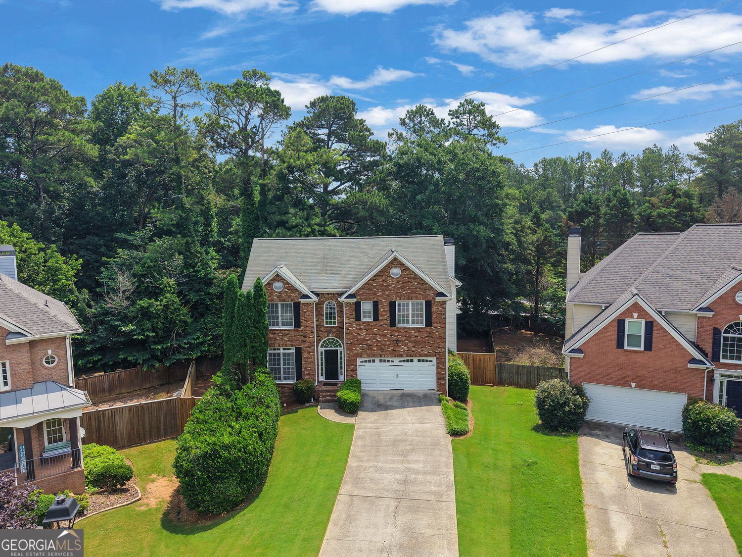 7025 Hampton Bluff Way Roswell - Photo 22