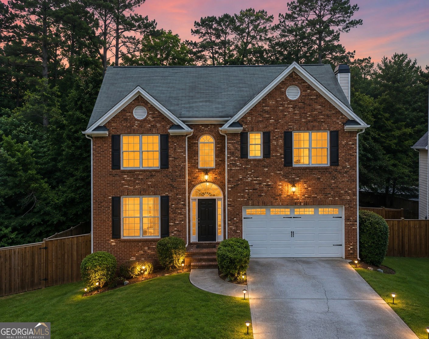7025 Hampton Bluff Way Roswell - Photo 23