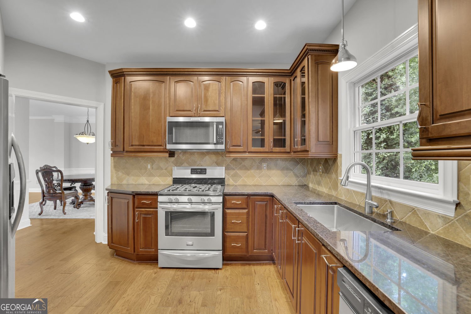 7025 Hampton Bluff Way Roswell - Photo 6