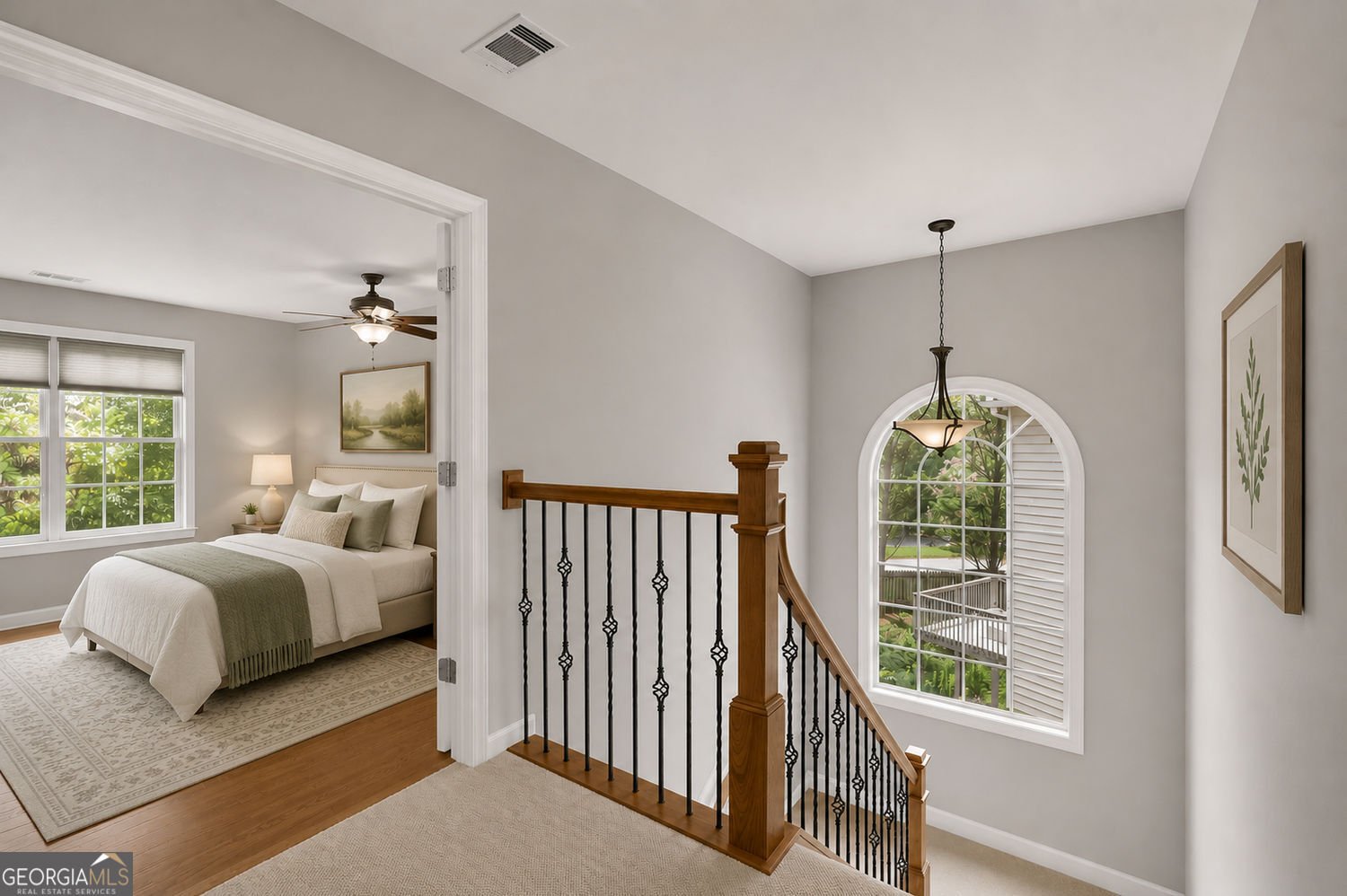 7025 Hampton Bluff Way Roswell - Photo 8
